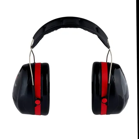 Orejeras de protección  Protectores auditivos, SNR: 35 dB