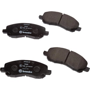 Brembo P 54 030 Pastillas de Frenos