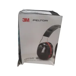 Orejeras de protección  Protectores auditivos, SNR: 35 dB