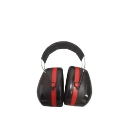 Orejeras de protección  Protectores auditivos, SNR: 35 dB