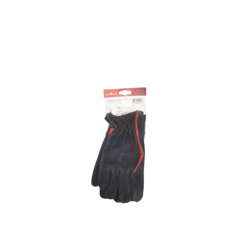 Outils Wolf, Guantes forestales GCC8