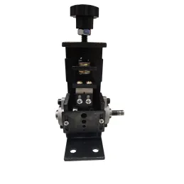 Máquina Pelacables  Ajustable para 1,5 Mm-15 Mm