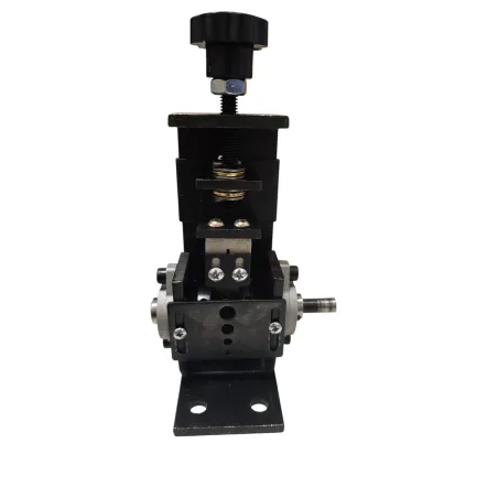 Máquina Pelacables  Ajustable para 1,5 Mm-15 Mm