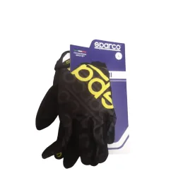 SPARCO GUANTES MECA