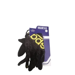 SPARCO GUANTES MECA