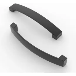 Tiradores para Muebles de 3 Piezas, Distancia Entre Agujeros 160 mm