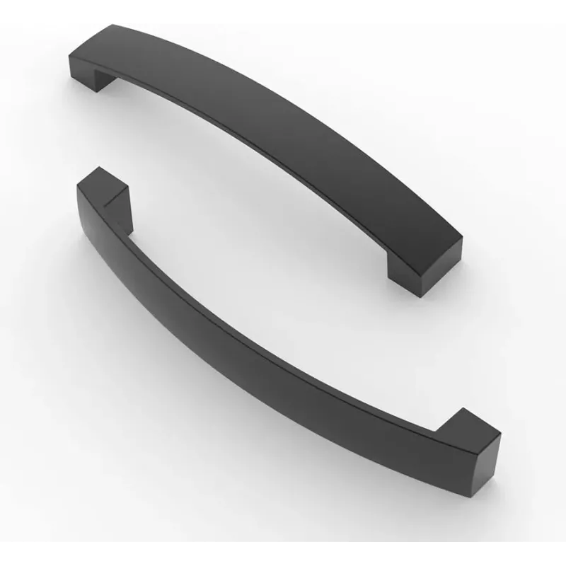 Tiradores para Muebles de 3 Piezas, Distancia Entre Agujeros 160 mm