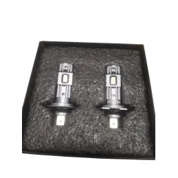 Zethors H7 LED faro-billas-42W 10000LM 6000K