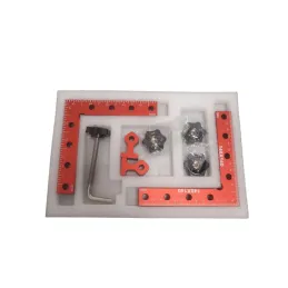 Abrazadera de 140 * 140 mm