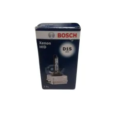 Bosch D1S Xenon HID Lámpara para faros, 35 W PK32d-2