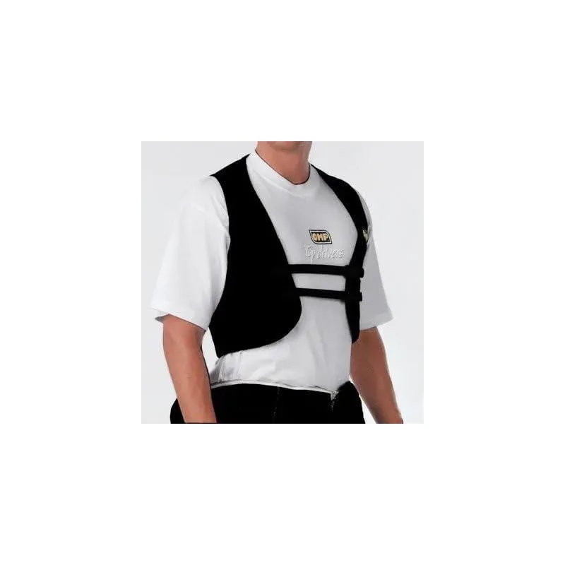 PROTECTOR COSTILLA WAISTCOAT TALLA:XL NEGRO PROTECTOR COSTILLA WAISTCOAT TALLA:XL NEGRO