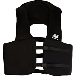 PROTECTOR COSTILLA WAISTCOAT TALLA:XL NEGRO PROTECTOR COSTILLA WAISTCOAT TALLA:XL NEGRO