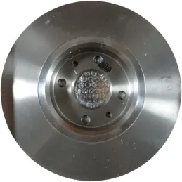 Brembo 08508614 Disco de Freno, Set de 2