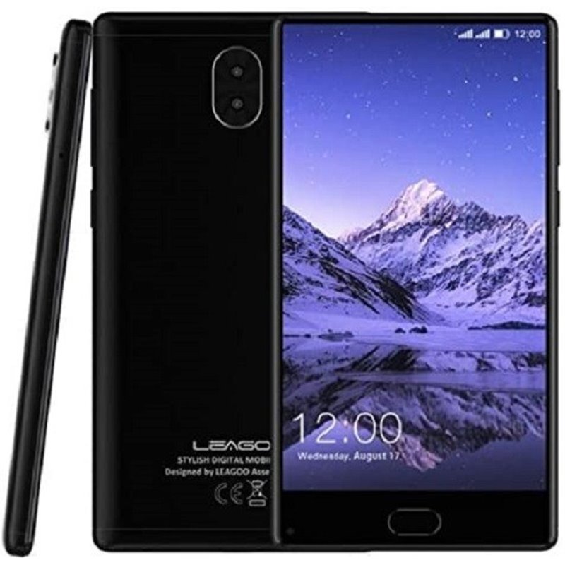 LEAGOO KIICAA Mix 5.5" 3GB 32GB LIBRE Android 7.0 LEAGOO KIICAA Mix 5.5" 3GB 32GB LIBRE Android 7.0