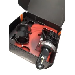 OSRAM NIGHT BREAKER H4-LED