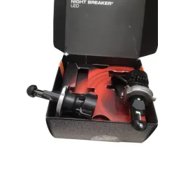 OSRAM NIGHT BREAKER H4-LED