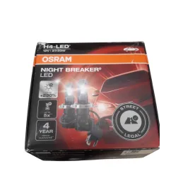 OSRAM NIGHT BREAKER H4-LED