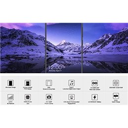 LEAGOO KIICAA Mix 5.5" 3GB 32GB LIBRE Android 7.0 LEAGOO KIICAA Mix 5.5" 3GB 32GB LIBRE Android 7.0