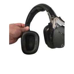 Logitech G935 Auriculares RGB inalámbricos Gaming Logitech G935 Auriculares RGB inalámbricos Gaming