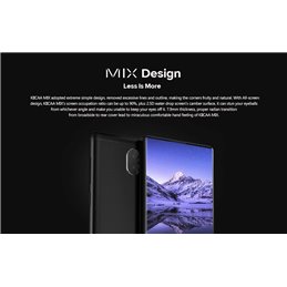 LEAGOO KIICAA Mix 5.5" 3GB 32GB LIBRE Android 7.0 LEAGOO KIICAA Mix 5.5" 3GB 32GB LIBRE Android 7.0