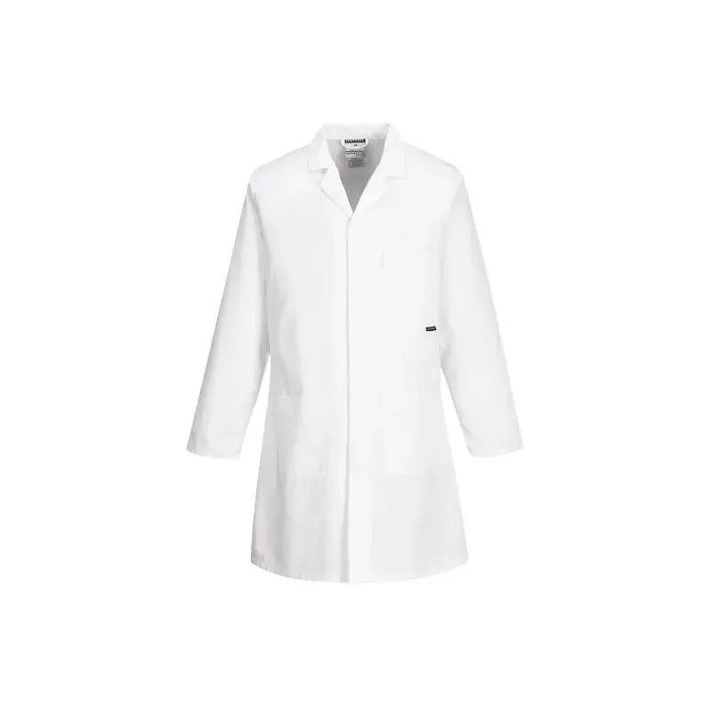 PORTWEST 2852 - Bata de laboratorio