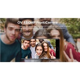 LEAGOO KIICAA Mix 5.5" 3GB 32GB LIBRE Android 7.0 LEAGOO KIICAA Mix 5.5" 3GB 32GB LIBRE Android 7.0