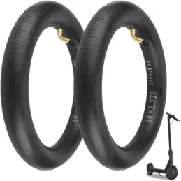 2 X Cámara de Aire Patinete 10 Pulgadas, Repuesto