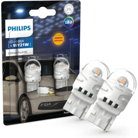 Philips Ultinon Pro3100 LED foco de señalización p