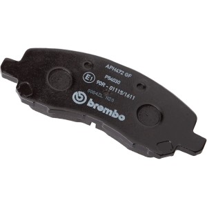 Brembo P 54 030 Pastillas de Frenos
