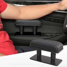 Almohadilla para reposabrazos de coche,