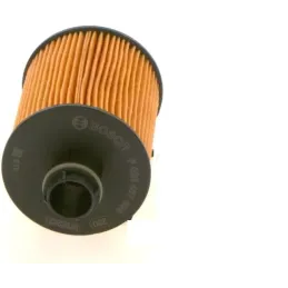 Bosch P7095 - Filtro de aceite para vehículos