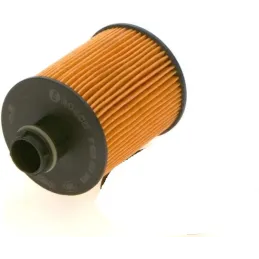 Bosch P7095 - Filtro de aceite para vehículos