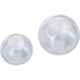 Dos Bolas de retención de frescura