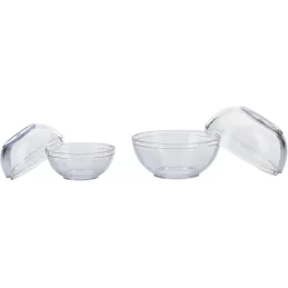 Dos Bolas de retención de frescura