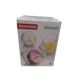 Dos Bolas de retención de frescura