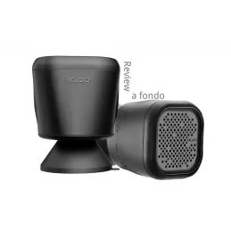 Altavoz bluetooth DG-MX10 Altavoz bluetooth DG-MX10