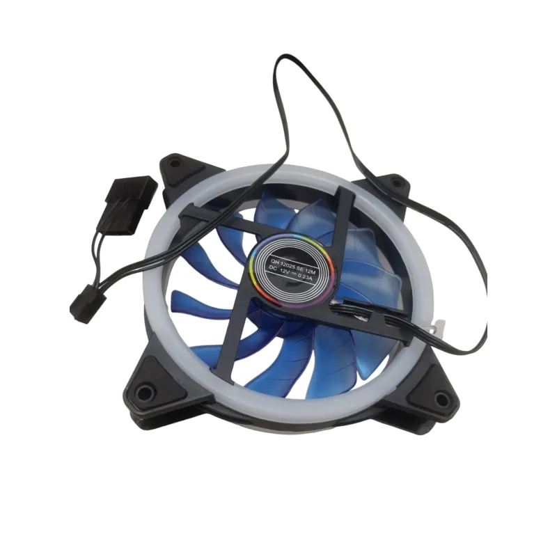 Ventilador de Enfriamiento