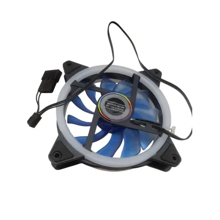 Ventilador de Enfriamiento