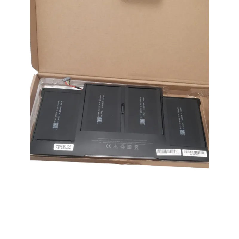Batería para MacBook Air 13" A1405