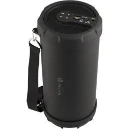Altavoz Portatil NGS