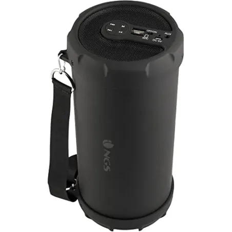 Altavoz Portatil NGS