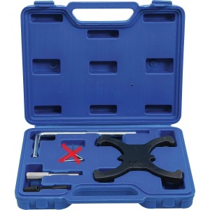 BGS 8218 | Juego de calado de distribución | para