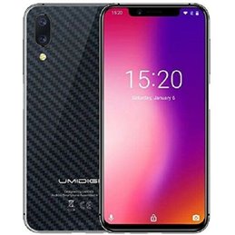 UMIDIGI ONE 4GB RAM / 32GB ALMACENAMIENTO
