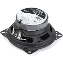 Altavoces JVC(uno de ellos tiene la membrana rota)