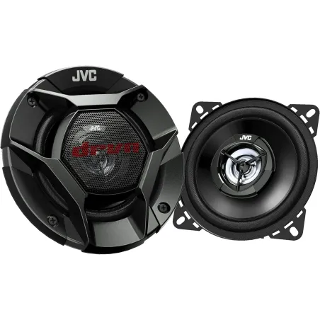 Altavoces JVC(uno de ellos tiene la membrana rota)