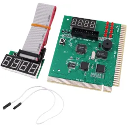 Comprobador de placa base de ordenador de PC
