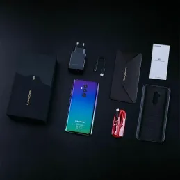 UMIDIGI Z2 Smartphone UMIDIGI Z2 Smartphone