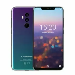 UMIDIGI Z2 Smartphone UMIDIGI Z2 Smartphone
