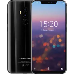 UMIDIGI Z2 Smartphone
