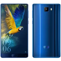 Elephone S8 Smartphone 4G Móvil Android 7.1